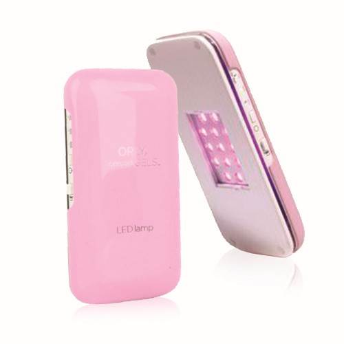 SMARTGELS LED Lamp (Smartphone)